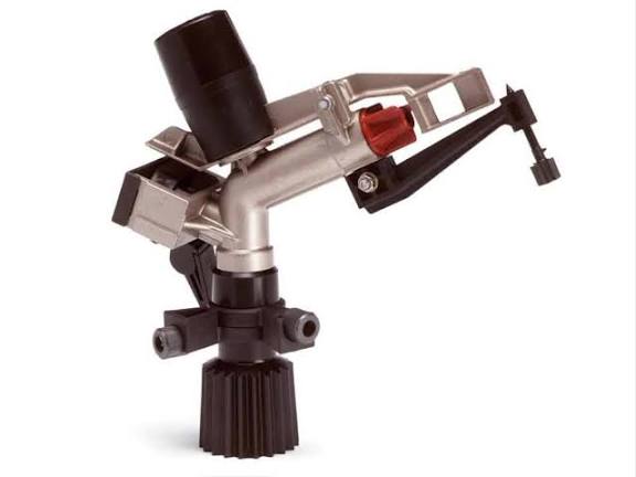 آبپاش تنظیمی کامت F43 اصل اتریش